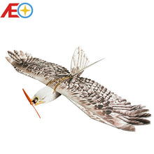 Load image into Gallery viewer, RC Plane Free Shipping EPP Airplane Model Mini Eagle RC Wingspan 1200mm Eagle EPP Slow Flyer
