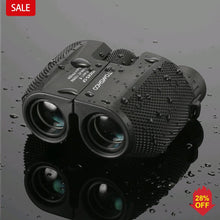 Load image into Gallery viewer, Professional Binoculars 10x25 BAK4 Prism High Powered Binocular Portable Hunting Telescope Scope  monocular luneta
