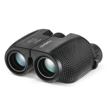 Load image into Gallery viewer, Professional Binoculars 10x25 BAK4 Prism High Powered Binocular Portable Hunting Telescope Scope  monocular luneta
