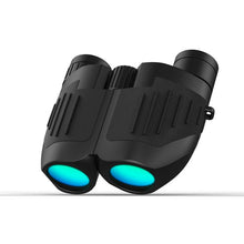 Load image into Gallery viewer, Professional Binoculars 10x25 BAK4 Prism High Powered Binocular Portable Hunting Telescope Scope  monocular luneta
