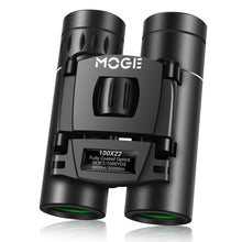 Load image into Gallery viewer, 100x22 Professional HD Telescope 30000m Phone Binoculars High Magnification BAK4 Micro Night Vision Telescope for Camping
