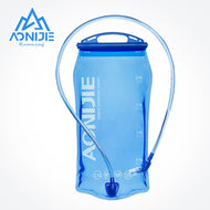 AONIJIE SD51 Water Reservoir Water Bladder Hydration Pack Storage Bag BPA Free - 1L 1.5L 2L 3L Running Hydration Vest Backpack